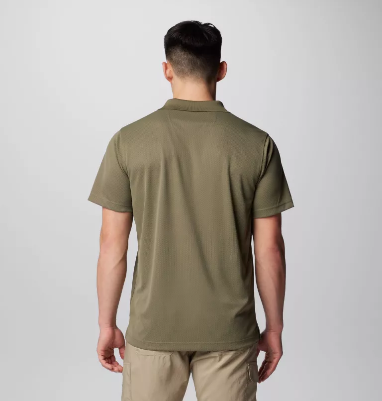 CAMISA MASCULINO COLUMBIA UTILIZER – foto 2